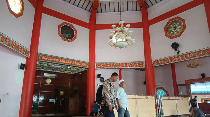 20260226_Penampakan Masjid Muhammad Cheng Ho_4