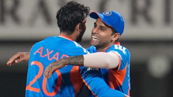 T20 World Cup 2026: India one step away from semi-finals, crushed Zimbabwe badly in Super-8