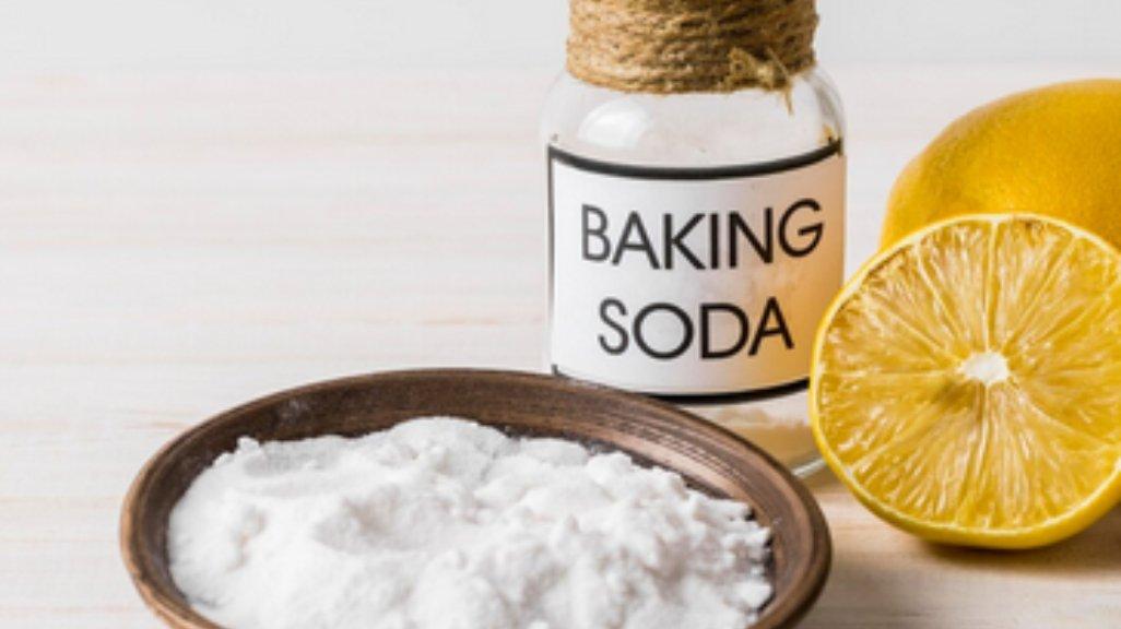 ilustrasi baking soda