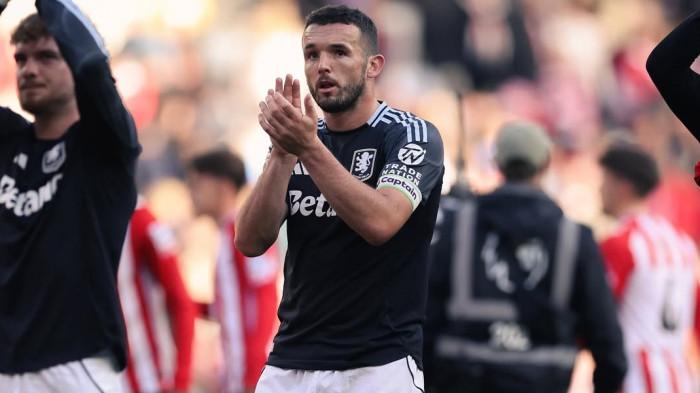 LIGA EUROPA - Aston Villa akan menjamu Bologna dalam pertandingan Liga Europa pada Jumat (26/9/2025) dini hari.