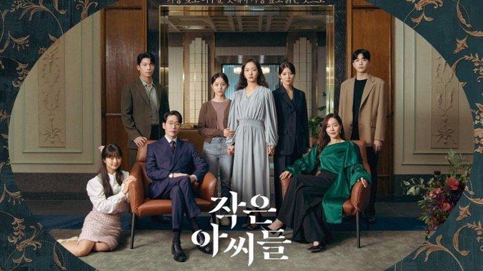 Drama Korea Little Women