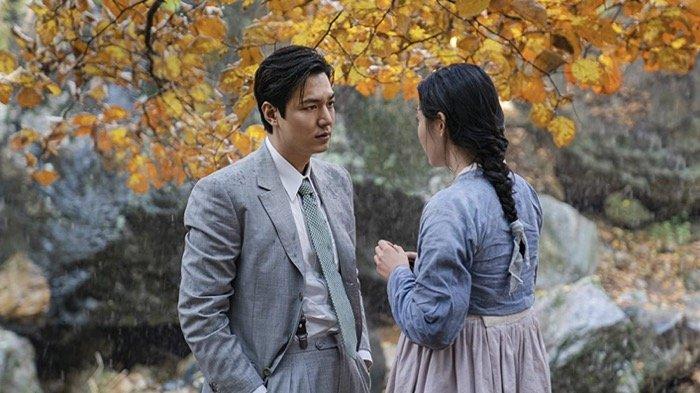 Drama Korea Pachinko