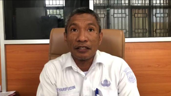 Realisasi Pajak Kendaraan Palu Capai Rp45,2 Miliar, Target 2025 Bakal Surplus K