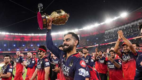 IPL 2026: BCCI changed the schedule 30 days in advance, now the 19th season will start on this date