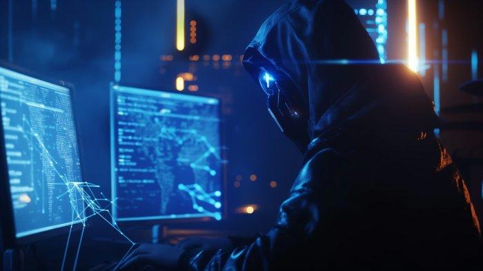 SERANGAN SIBER BERBASIS AI - Serangan siber berbasis AI di Indonesia cenderung melonjak drastis dalam setahun terakhir. Menurut Survei IDC terbaru, serangan yang dilaporkan tidak lagi hanya berupa phishing atau ransomware, tapi juga melibatkan deepfake dalam penipuan email bisnis, brute force berbasis AI, hingga eksploitasi kesalahan konfigurasi cloud.