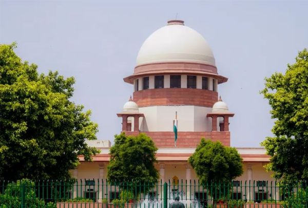 Supreme court of india