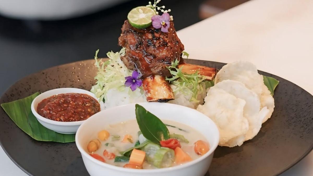 Royal Malioboro by Aston, satu hotel dekat Stasiun Tugu Jogja untuk bukber all you can eat 2026.