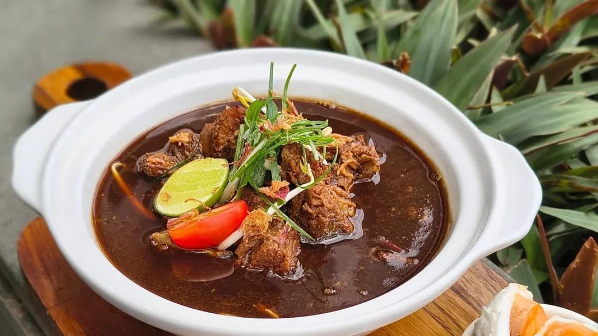 Hotel Neo Malioboro, satu hotel dekat Stasiun Tugu Jogja untuk bukber all you can eat 2026.