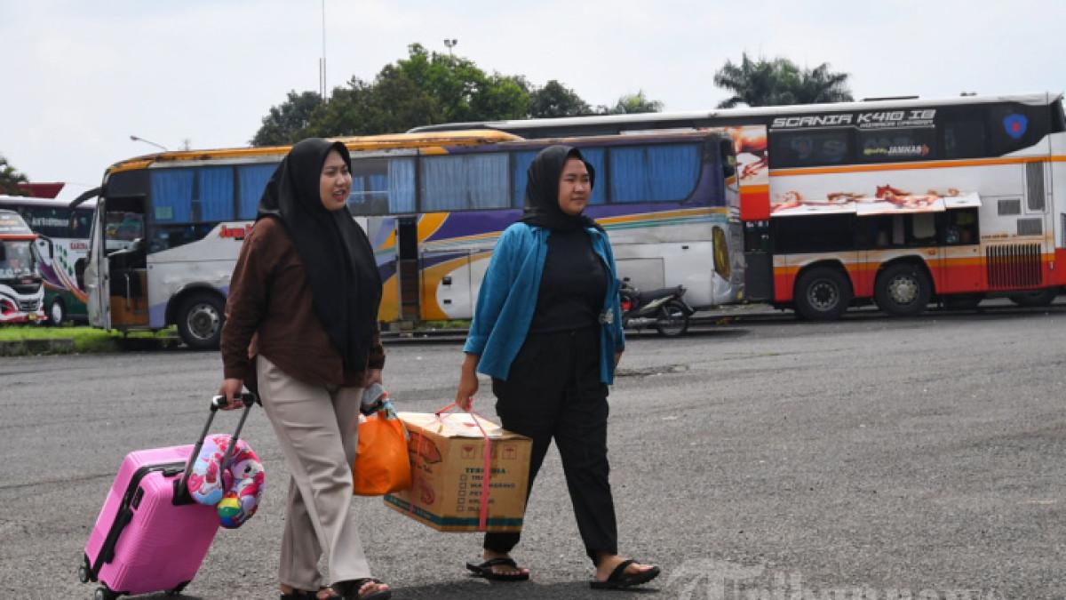 Mudik Gratis Ditjen Hubdat 2026 resmi dibuka, cek jadwal keberangkatan dan rute tujuan sebelum kuota harian habis.