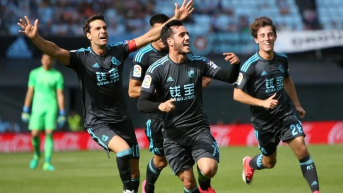 LA LIGA - Real Sociedad akan menjamu Sevilla di La Liga Spanyol pada Sabtu (25/10/2025) dini hari.