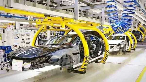 India will become the global hub of auto sector! India becomes profit engine of foreign companies