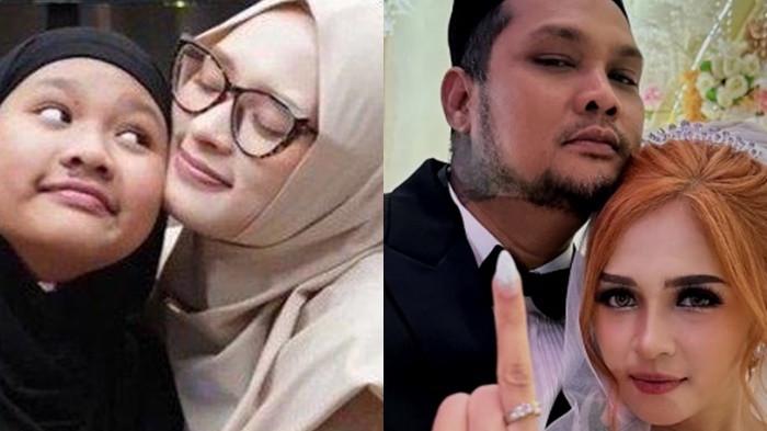 VIRGOUN RESMI MENIKAH - Kolase. Musisi Virgoun resmi mengakhiri masa dudanya dengan menikahi Lindi Fitriyana di Episode Hotel, Kamis (26/2/2026). Pernikahan vokalis Last Child itu digelar secara privat dan hanya dihadiri keluarga serta kerabat terdekat.