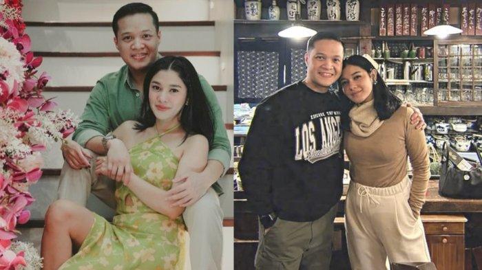 JALIN ASMARA - Kolase Naysilla Mirdad dan Arfito Hutagalung (arsip 2024).