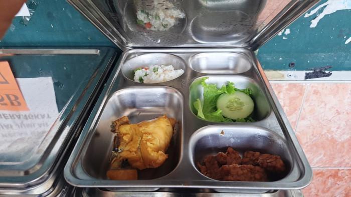 Keracunan Massal di Palu, BPOM Temukan Kandungan Arsenik Tinggi pada Menu MBG