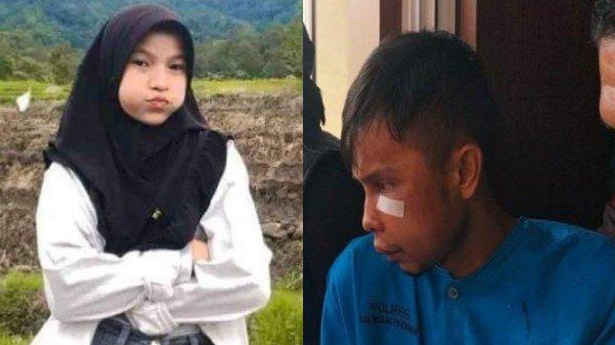 NIA KURNIA SARI - Dijatuhi hukuman mati atas kasus Nia Kurnia Sari, In Dragon mengajukan banding