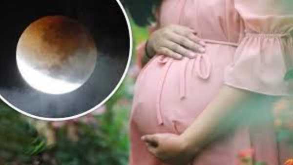 Chandra Grahan 2026: Why is it prohibited for pregnant women to go out during the lunar eclipse? Know religious and scientific reasons