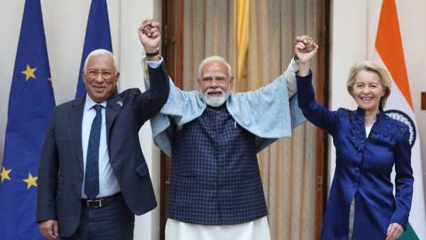 Make in India will get global boost! Exports will shine with 'Most Favored Nation' deal between EU and India