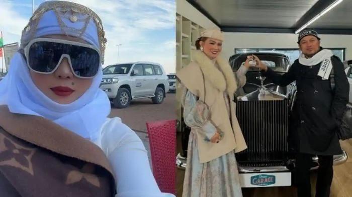 IKUT DISOROT-  Di tengah sorotan publik terhadap pengadaan mobil dinas Gubernur Kalimantan Timur (Kaltim) senilai Rp8,5 miliar, nama Syarifah Suraidah Abidien Harum ikut mencuri perhatian. Istri dari Gubernur Rudy Masud ini bukan sekadar pendamping kepala daerah, melainkan juga figur publik yang memiliki pengaruh politik kuat di kancah nasional.