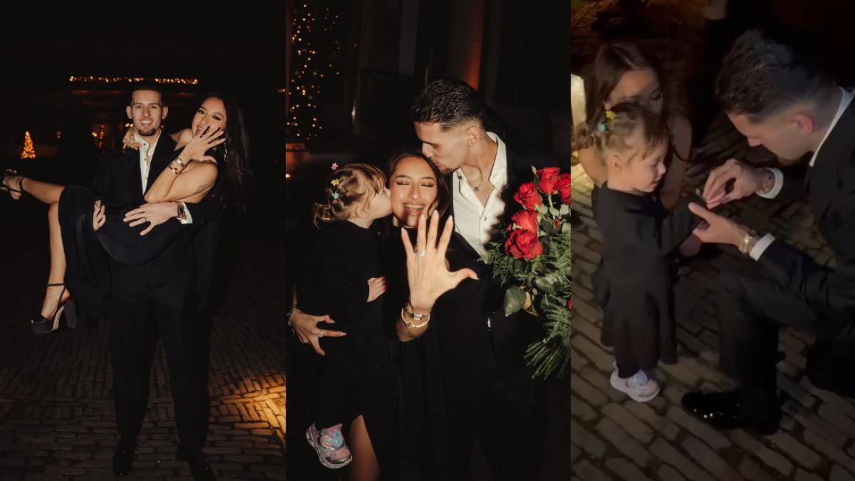 JENNIFER COPPEN DILAMAR JUSTIN HUBNER -