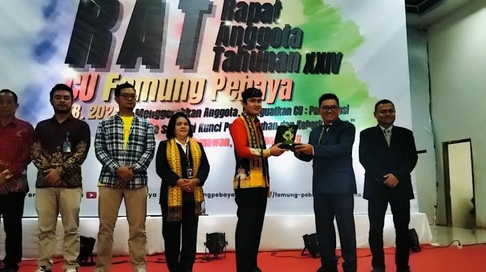 RAT dihadiri Bupati KTT 28022026.jpg