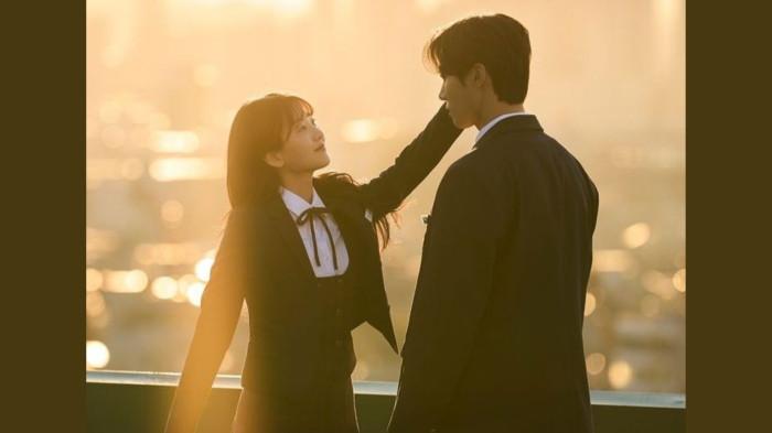 Cho Yi-Hyun dan Choo Young-Woo beradu akting sebagai pemeran utama dalam serial tvN bertajuk 