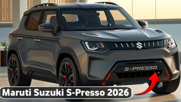 Cheapest Automatic Cars Under 5 Lakh 