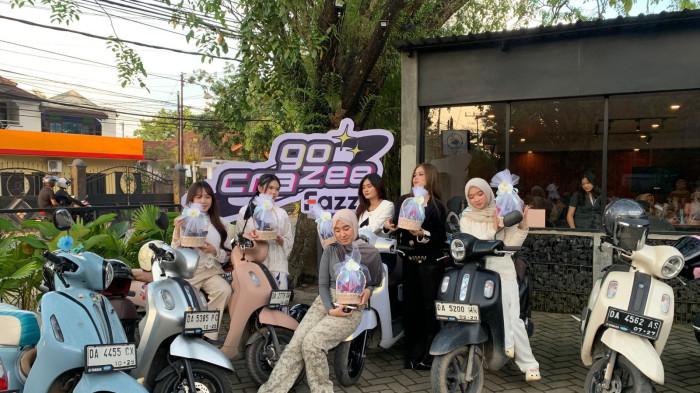 event bertajuk “FOMO!! Fazzio Hybrid Movement Ramadan Vibes” 03