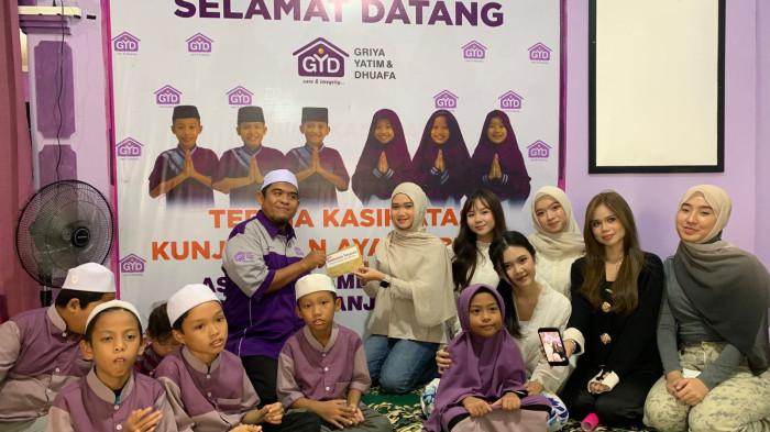 event bertajuk “FOMO!! Fazzio Hybrid Movement Ramadan Vibes” 02