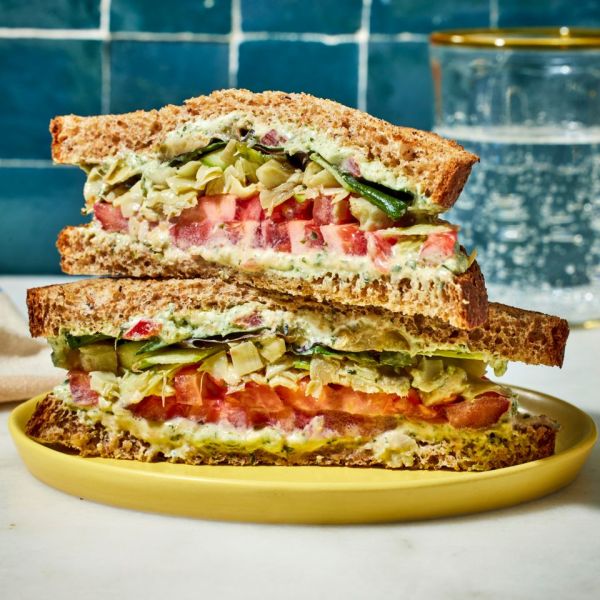 Credit: Photographer: Jen Causey, Food Stylist: Jennifer Wendorf, Prop Stylist: Christina Brockman