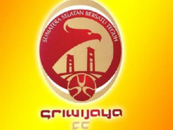 Logo Sriwijaya FC