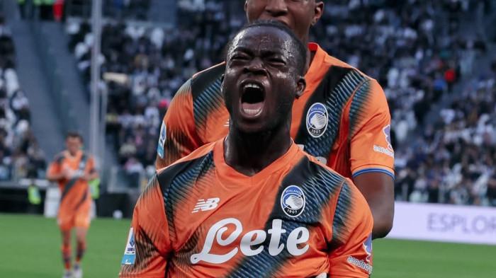 LIGA CHAMPIONS - Atalanta akan menjamu Club Brugge dalam pertandingan Liga Champions UEFA pada Selasa (30/9/2025) malam.