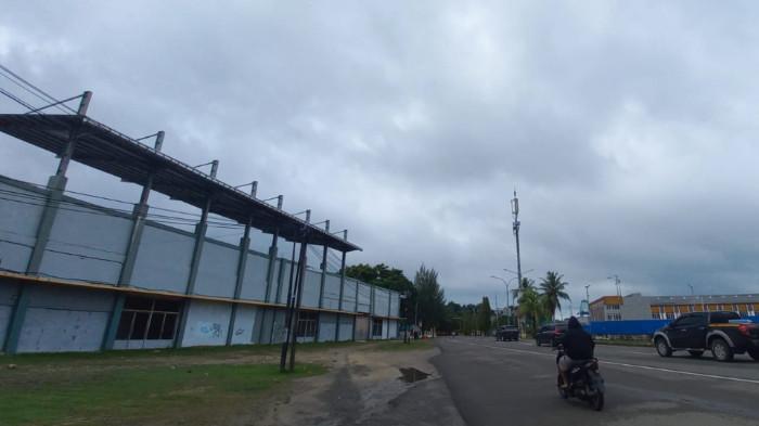 20260301_ prakiraan cuaca Sorong