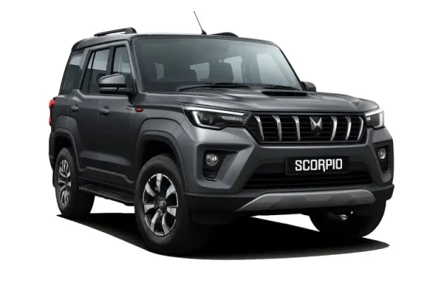 2026 mahindra scorpio classic facelift render 2026 mahindra scorpio classic facelift render