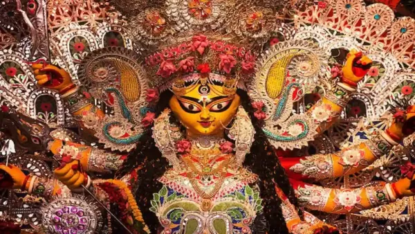 Chaitra Navratri 2026 nine days puja date