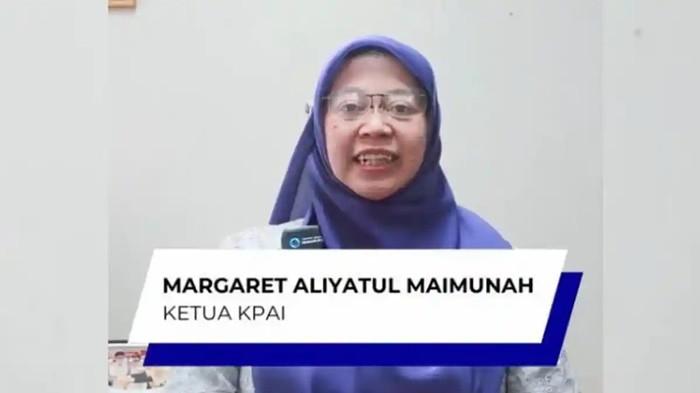 Margaret Aliyatul Maimunah,