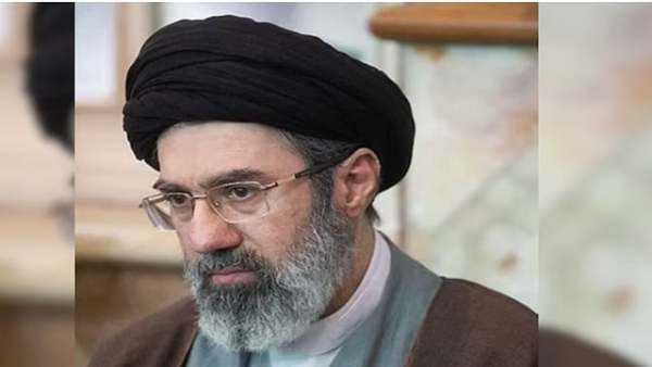 Image courtesy X handle of @KasraAarabi