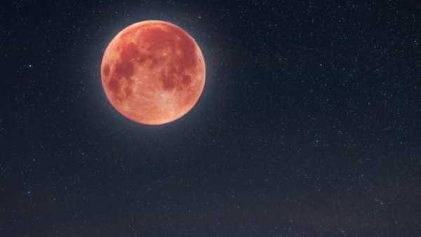Chandra Grahan 2026: At what time will the Sutak period of the first lunar eclipse of the year start in India? know the time