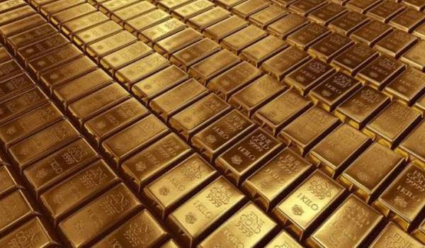 सोन्याचा भाव