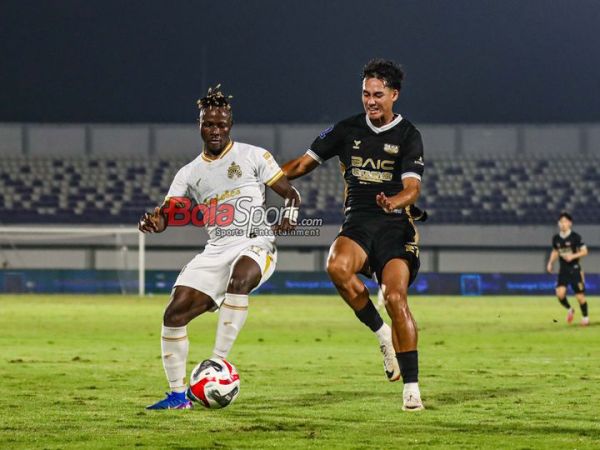 Bhayangkara FC sukses mempermalukan tim tuan rumah Dewa United dalam lanjutan pekan ke-24 Super League 2025-2026.