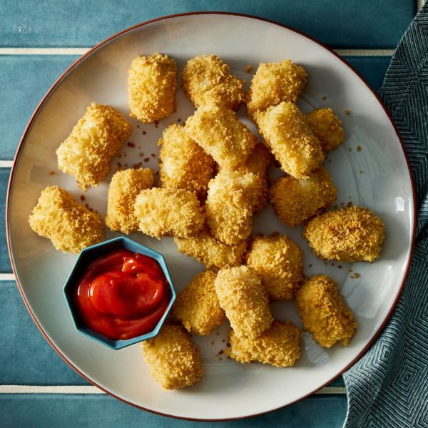 Credit: Photographer: Jake Sternquist, Food Stylist: Annie Probst, Prop Stylist: Joseph Wanek