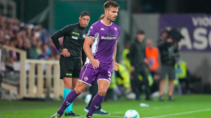 SERIE A ITALIA - Fiorentina akan menjamu Como dalam pertandingan Serie A Italia pada Minggu (21/9/2025) malam.