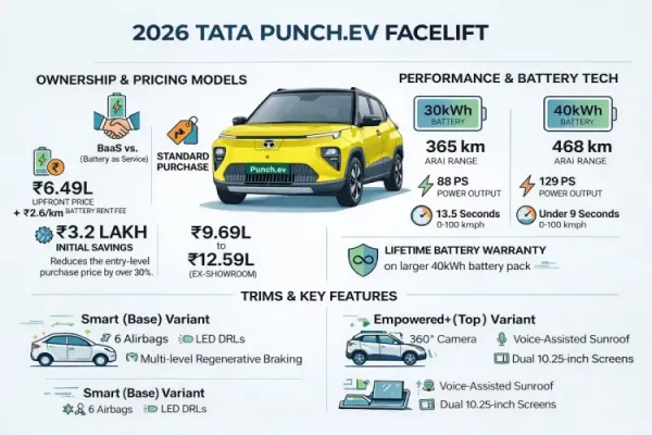 tata punch ev infographic tata punch ev infographic