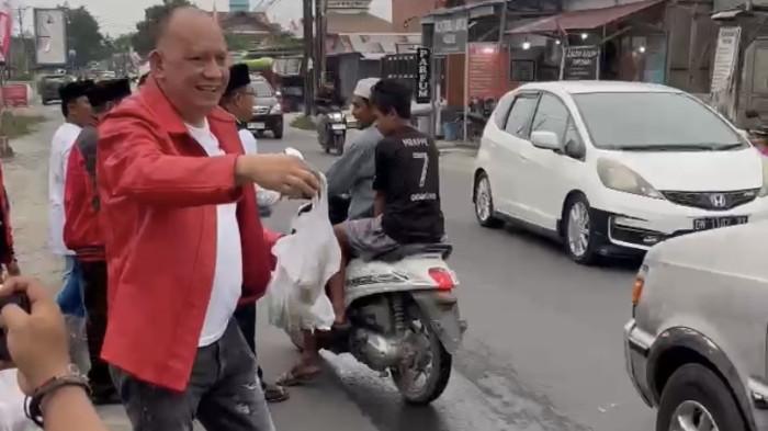 DPC PDI Perjuangan Kabupaten Sigi 2