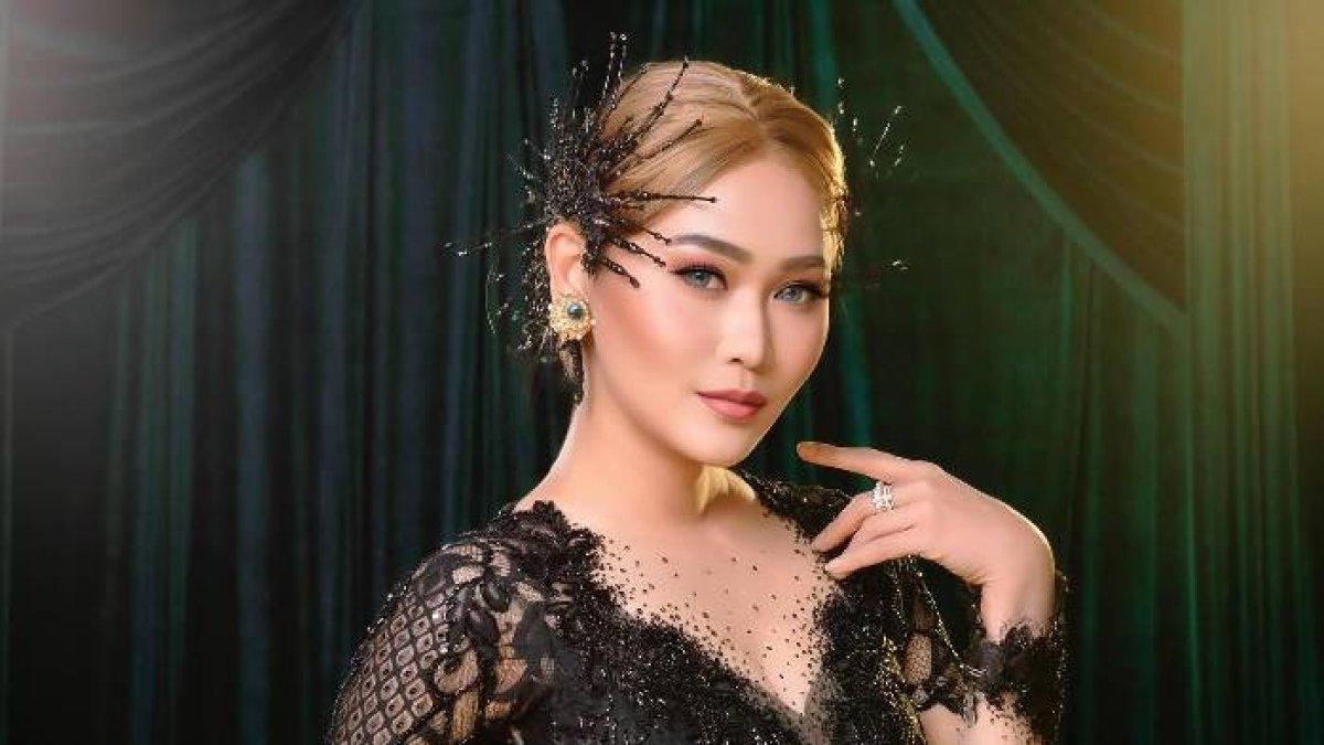 DAMPAK PERANG - Inul Daratista merasakan imbas perang Amerika Serikat-Israel dengan Iran. Ia menjadi batal menunaikan ibadah umroh.