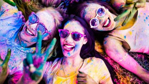 Holi Party Tips: From taste to fun… Holi party will be fun, keep these 5 things
