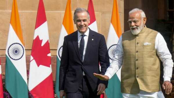 Defense dialogue will start between India and Canada, PM Modi gave a big statement
