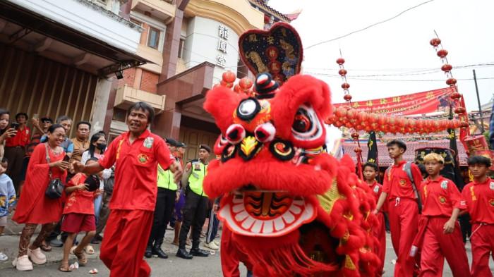 20260302_Wali Kota Pekalongan Achmad Afzan Arslan Djunaid imlek_2