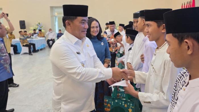 YSK hadiri buka puasa bersama Kerukunan Keluarga Sulawesi Selatan (KKSS)