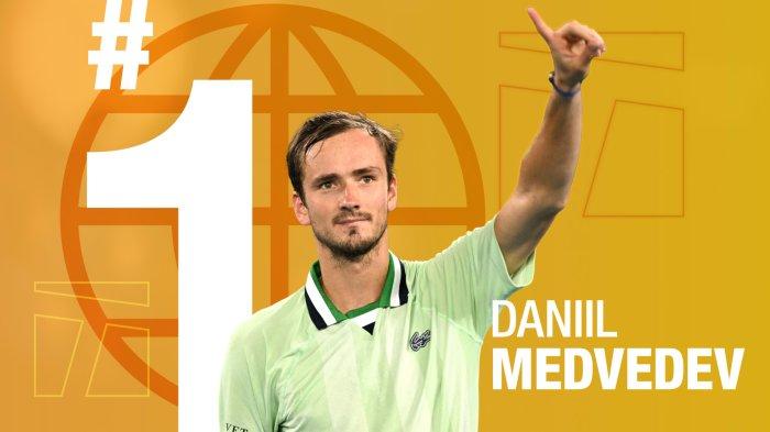 Daniil Medvedev