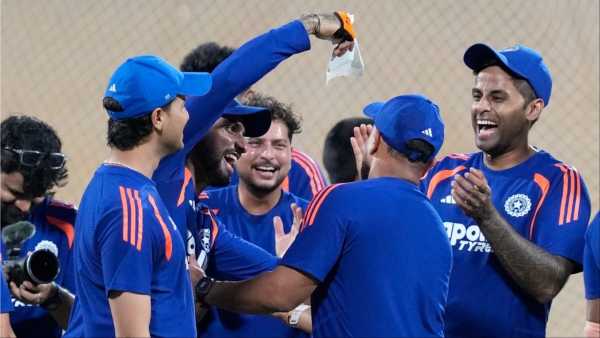 Team India Holi Celebration: Where will Team India celebrate Holi? This place is so expensive